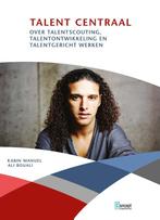 Talent Centraal 9789055163045 Ali Bouali, Boeken, Verzenden, Zo goed als nieuw, Ali Bouali