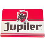 Reclamebord Jupiler 30x20, Verzamelen, Ophalen of Verzenden, Nieuw
