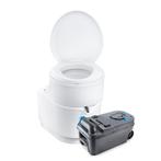 Thetford Toilet C223-S, Caravans en Kamperen, Nieuw