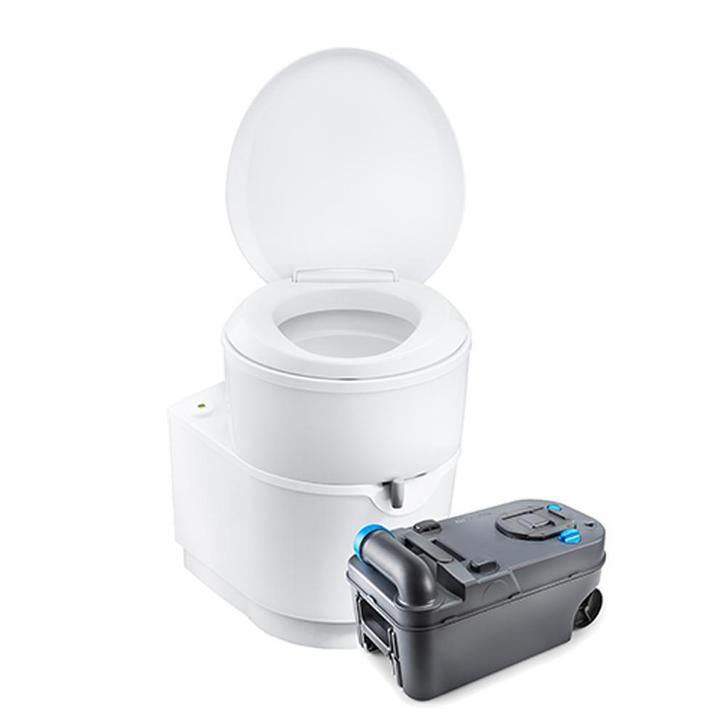 Thetford Toilet C223-S, Caravans en Kamperen, Kampeeraccessoires, Nieuw