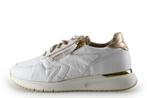 Gabor Sneakers in maat 38½ Wit, Kleding | Dames, Schoenen, Verzenden, Wit, Gabor, Sneakers of Gympen