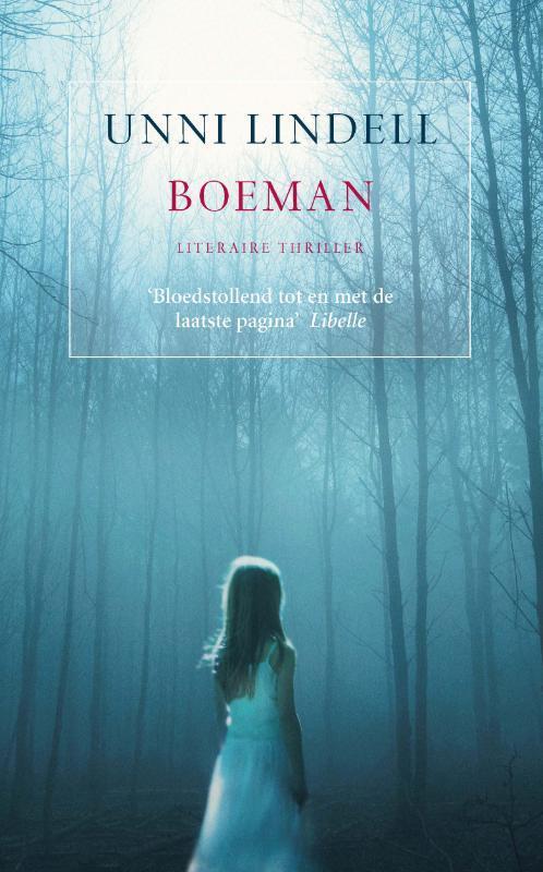 Boeman 9789021437507 Unni Lindell, Boeken, Thrillers, Gelezen, Verzenden