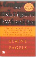 De gnostische evangelien 9789021582511 E. Pagels, Verzenden, Zo goed als nieuw, E. Pagels