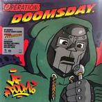 lp nieuw - MF Doom - Operation: Doomsday, Cd's en Dvd's, Vinyl | Hiphop en Rap, Verzenden, Zo goed als nieuw