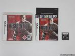 Nintendo DS - Resident Evil : Deadly Silence - FHUG, Verzenden, Gebruikt