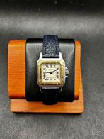 Cartier - Santos Galbée - 0902 - Unisex - 1980-1989, Nieuw