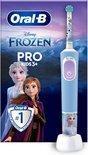 Oral-B Pro Kids Elektrische Tandenborstel - Frozen Editie -, Nieuw
