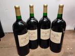2019 Chateau Croix de Reverdi - Haut-Médoc - 4 Magnums, Nieuw