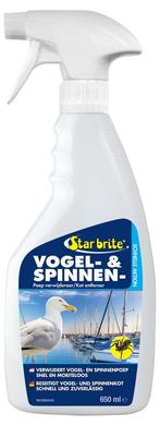 Starbrite vogel en spinnenpoep verwijderaar, Watersport en Boten, Nieuw, Ophalen of Verzenden