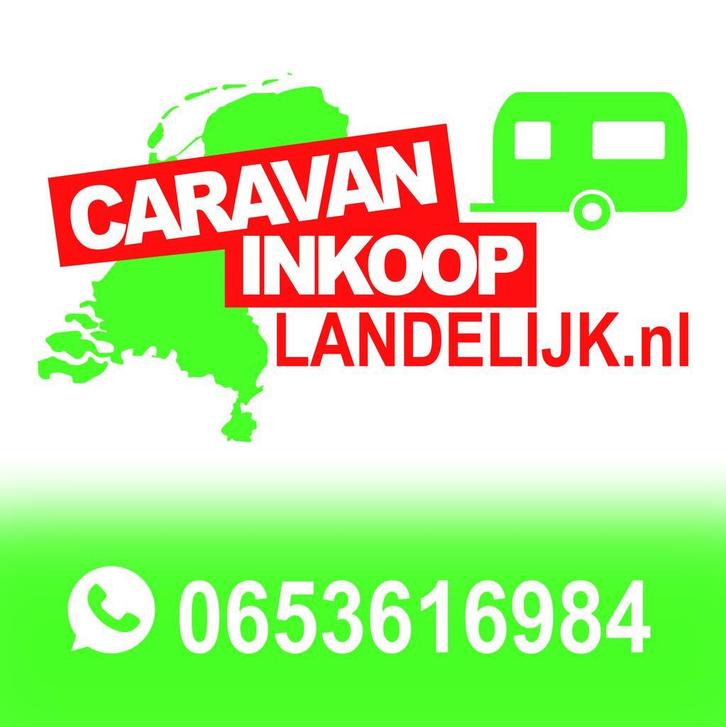 CARAVAN| Inkoop LMC ambassador RDW erkend opkoper Landelijk, Caravans en Kamperen, Caravan Inkoop