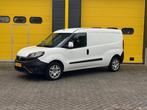 Fiat Dobló Cargo 1.4 Maxi Airco BTW&BPM VRIJ, Gebruikt, Euro 6, Overige kleuren, Overige brandstoffen