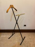 Dressboy - Verguld messing, Beuken