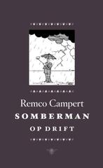 Somberman op drift (9789023499039, Remco Campert), Verzenden, Nieuw