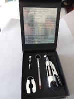 Flessenopener - Prachtige nieuwe wijnaccessoireset van het