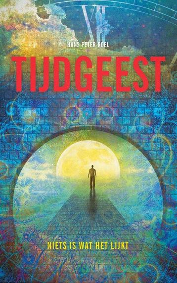 Tijdgeest - Hans Peter Roel - 9789079677788 - Paperback beschikbaar voor biedingen