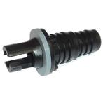 Rubberboot Ventiel Adapter, Watersport en Boten, Ophalen of Verzenden, Nieuw, Zeilboot of Motorboot