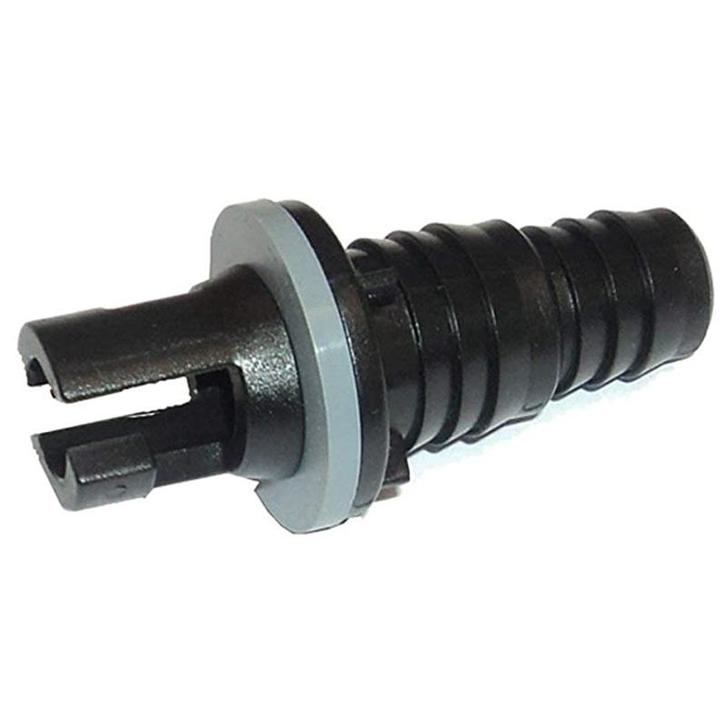 Rubberboot Ventiel Adapter, Watersport en Boten, Bootonderdelen, Nieuw, Zeilboot of Motorboot, Ophalen of Verzenden