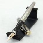 Parker - 75 - Sterling silver - Vulpen, Verzamelen, Pennenverzamelingen, Nieuw