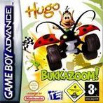 MarioGBA.nl: Hugo Bukkazoom Als Nieuw - iDEAL!, Spelcomputers en Games, Games | Nintendo Game Boy, Ophalen of Verzenden, Zo goed als nieuw