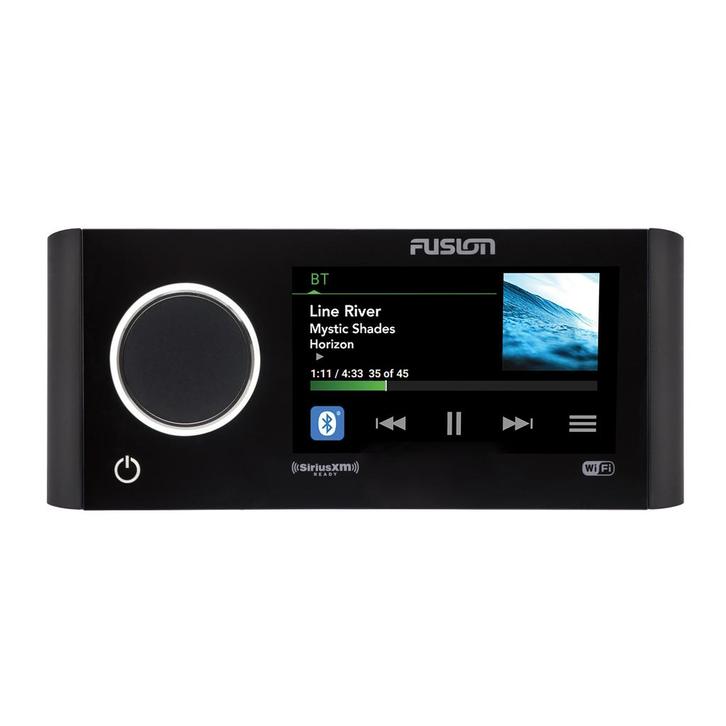 Fusion Marine Radio Apollo MS-RA770 met Bluetooth en Wifi, Watersport en Boten, Navigatiemiddelen en Scheepselektronica, Nieuw