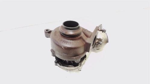 Turbo Citroën C5 II 2.0 HDi 7402921 9662301280, Auto-onderdelen, Motor en Toebehoren, ARN erkend, Stiba lid, Erkend duurzaam, Gebruikt