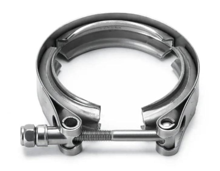 2 2,5 3 3,5  V-bandklem, Auto-onderdelen, Overige Auto-onderdelen, Nieuw, Ophalen of Verzenden