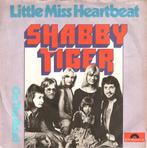 Single vinyl / 7 inch - Shabby Tiger - Little Miss Heartbeat, Cd's en Dvd's, Verzenden, Zo goed als nieuw