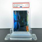 The Temple Of Mewtwo - Movie Edition - Topps 1999 #18 Graded