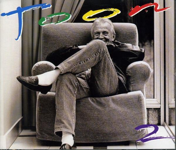 cd - Toon Hermans - Toon Hermans - 2, Cd's en Dvd's, Cd's | Overige Cd's, Zo goed als nieuw, Verzenden