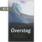 Overstag 9789051943351 T. Vreugdenhil, Boeken, Verzenden, Gelezen, T. Vreugdenhil