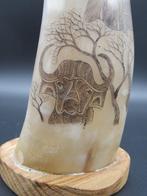 Decoratief ornament, Nieuw
