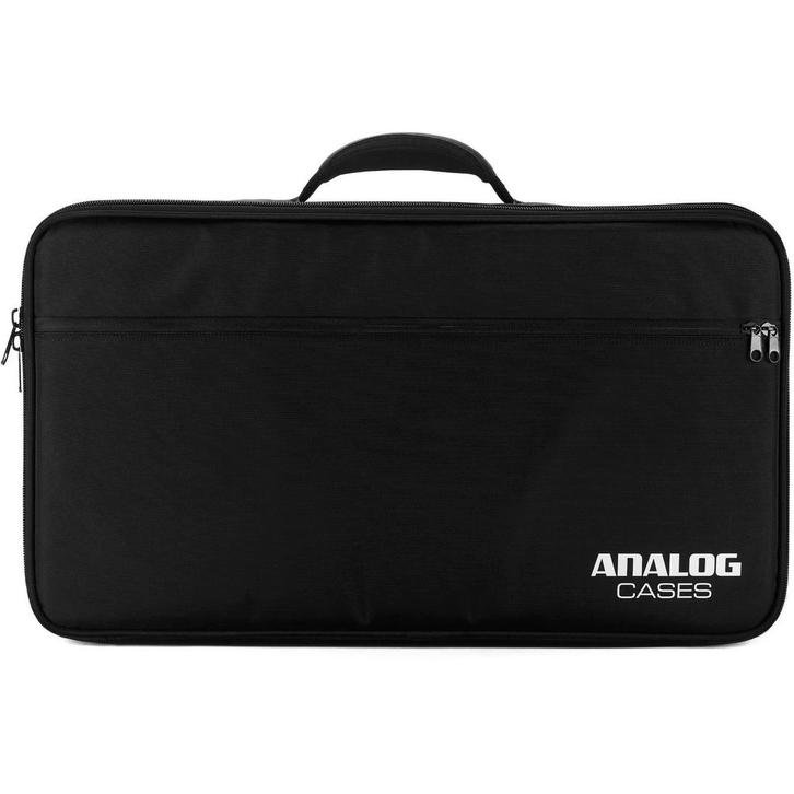Analog Cases SUSTAIN Case 37 - Backpack Medium, Muziek en Instrumenten, Behuizingen en Koffers, Verzenden