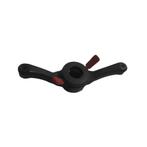 Snelspanner voor balanceermachine, 36 x 3 mm asdiameter, Auto diversen, Autogereedschap, Nieuw