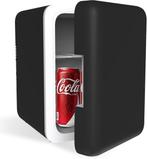 2dekans | Mini koelkast 5L - Skincare & make-up koelkast -, Witgoed en Apparatuur, Koelkasten en IJskasten, Ophalen of Verzenden