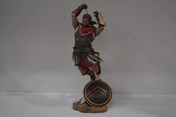 Assassins Creed Odyssey - Alexios, Verzamelen, Film en Tv, Zo goed als nieuw, Verzenden