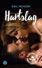 Hartslag / Collide / 2 9789021407364 Gail McHugh, Boeken, Verzenden, Gelezen, Gail McHugh