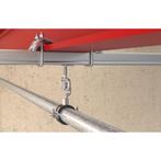 Fischer - profielklem TKR 82 - 504366 - 20 stuks - draad 10, Verzenden, Nieuw