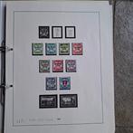 Duitse Rijk 1939/1945 - Oude verzameling Reich gebruikt en, Postzegels en Munten, Gestempeld