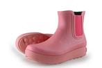 Colors of California Regenlaarzen in maat 36 Roze | 10%, Overige kleuren, Verzenden, Colors of California, Regenlaarzen