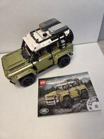 Lego Set - 42110 - Technic - LEGO Technic 42110 Land Rover, Nieuw