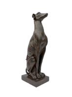 Beeldje - Hars, Antiek en Kunst