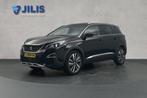 Zakelijke Lease |  Peugeot 5008 1.2 PureTech Blue Lease GT-L, Gebruikt, Euro 6, Overige kleuren, Overige brandstoffen