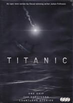 Titanic (3dvd) - DVD, Cd's en Dvd's, Verzenden, Nieuw in verpakking
