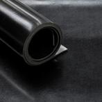 NBR rubber op rol - Dikte 3 mm - Rol van 14 m2 - REACH, Nieuw, Verzenden