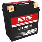 Bs Battery Bsli-01 Lithium Accu, Verzenden, Nieuw