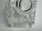 Timetypical - Smålandshyttan - Josef Schott - Vaas - Glas, Antiek en Kunst