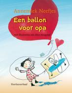Een ballon voor opa / Voorlezen doe je samen 9789025852948, Verzenden, Gelezen, Annemiek Neefjes