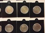 Europa. 2 Euro 2005/2018 (20 coins) (Zonder Minimumprijs)