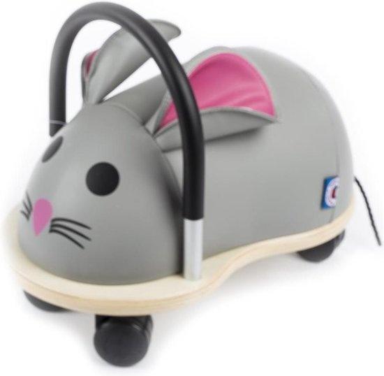 Co & Co Loopwagen Wheelybug Muis, Kinderen en Baby's, Speelgoed | Overig, Verzenden