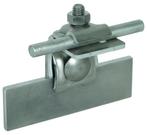 Dehn Al Zadelklem Met Klemframe 0,7-8mm Haaks - 365051, Verzenden, Nieuw, Overige typen